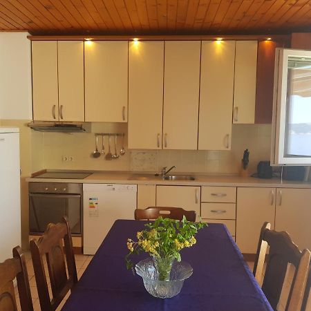 Apartman Figaro Pogled Od Milijun Dolara, 2 Tusa, 2 Wc คาชเตลา ภายนอก รูปภาพ