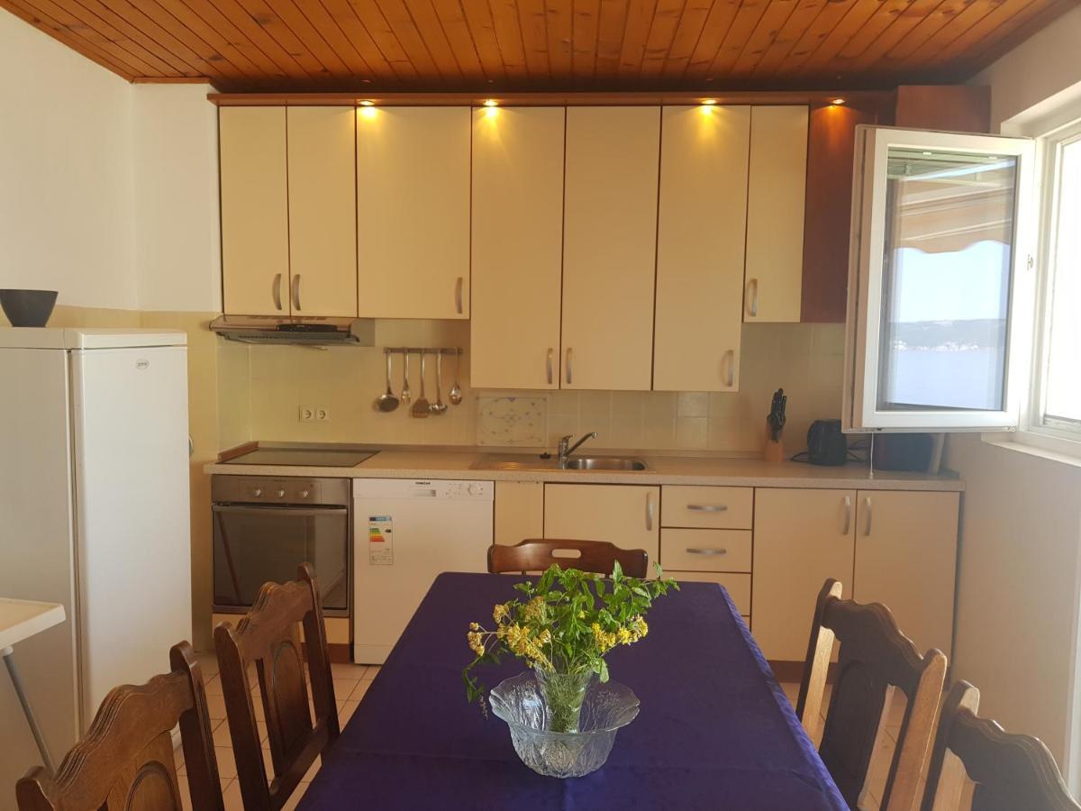 Apartman Figaro Pogled Od Milijun Dolara, 2 Tusa, 2 Wc คาชเตลา ภายนอก รูปภาพ