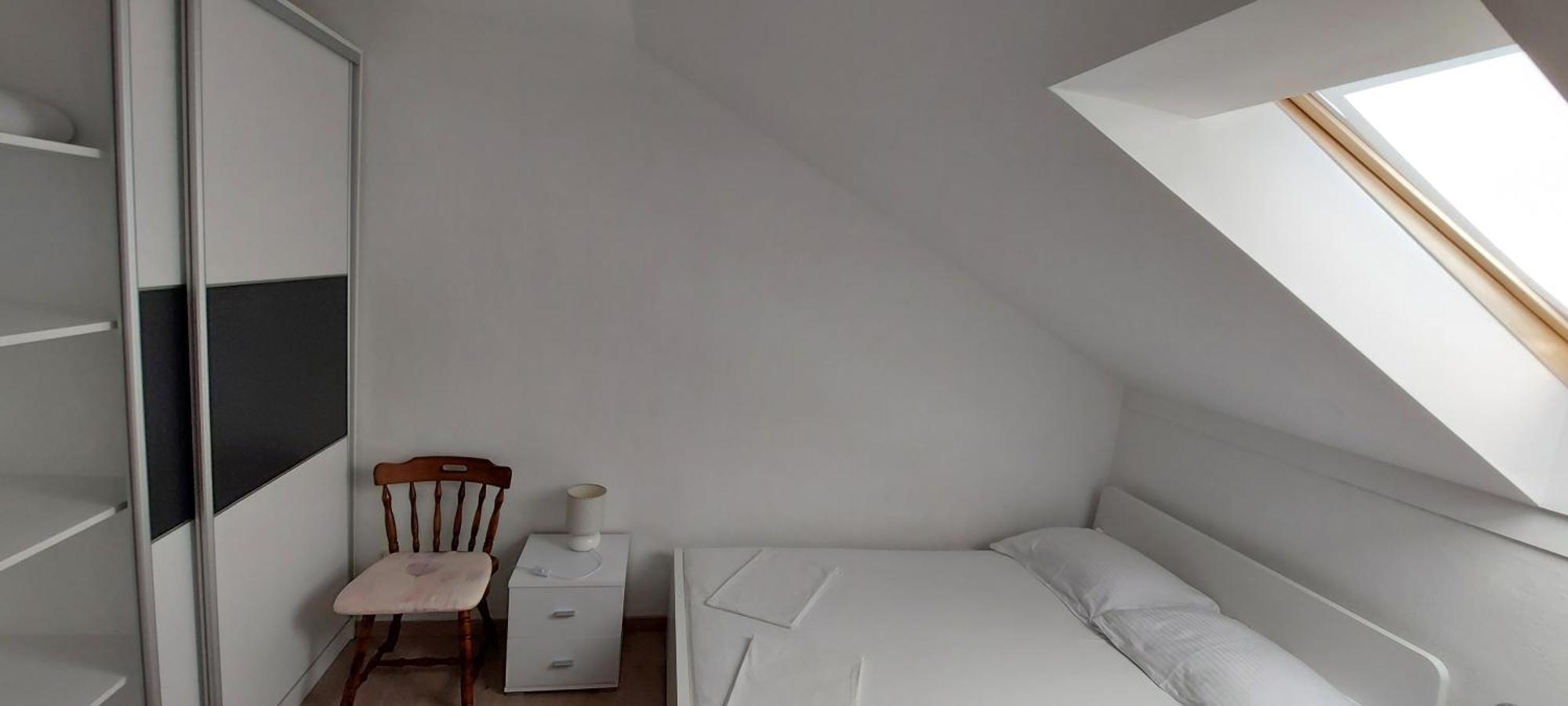 Apartman Figaro Pogled Od Milijun Dolara, 2 Tusa, 2 Wc คาชเตลา ภายนอก รูปภาพ